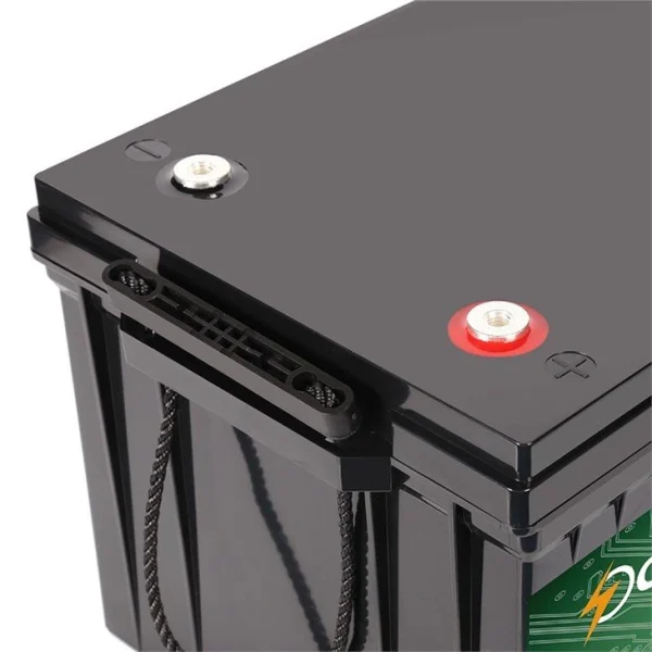 24V100Ah IPS LiFePO4 Battery - Image 3