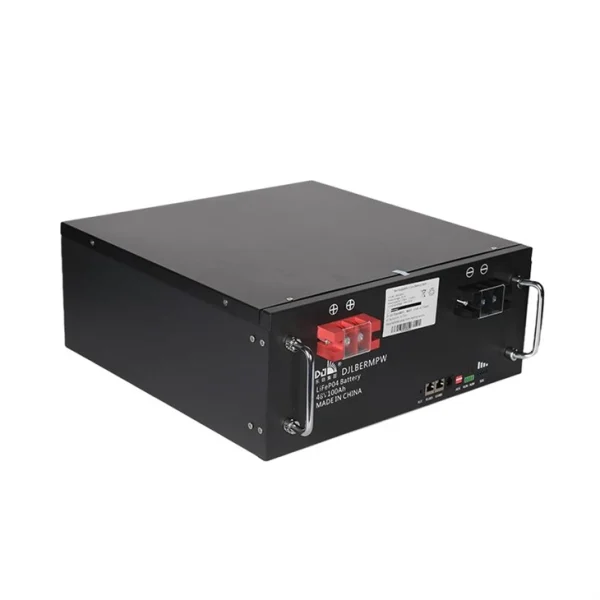 48v 100ah Telecom Battery - Image 3