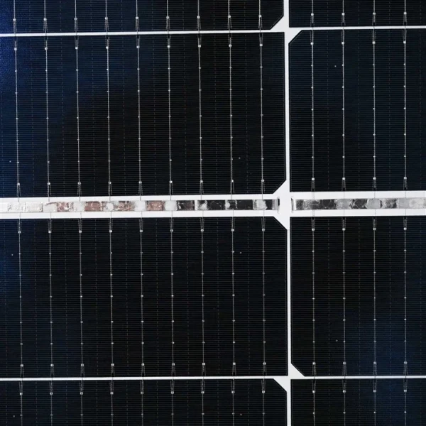 Solar Panel 550W - Image 2