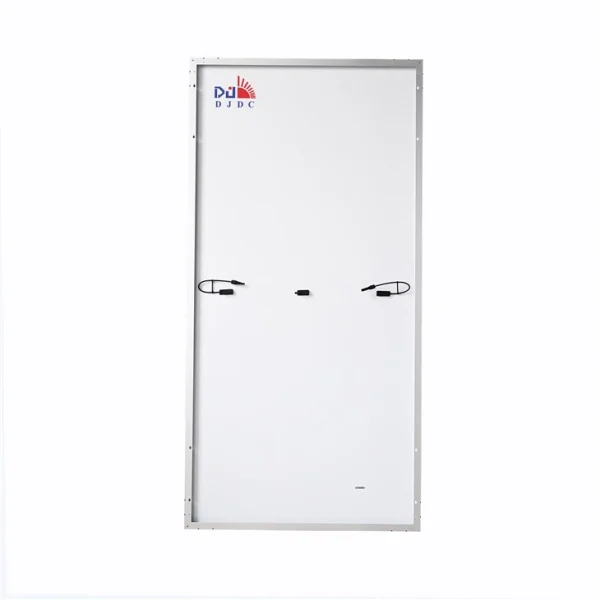 Solar Panel 550W - Image 3