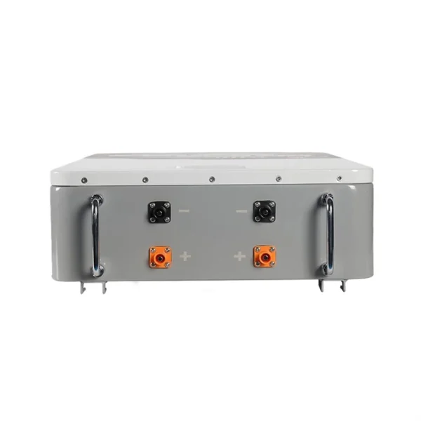 48V100Ah Wall-Mounted LiFePO4 Battery - Image 4