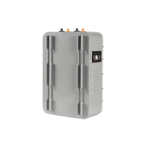 48V200Ah Wall-Mounted LiFePO4 Battery - Image 2