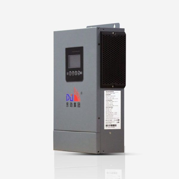 MAX 1200W Solar Inverter - Image 2