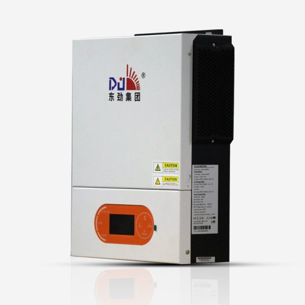 MAX 2200W Solar Inverter - Image 2