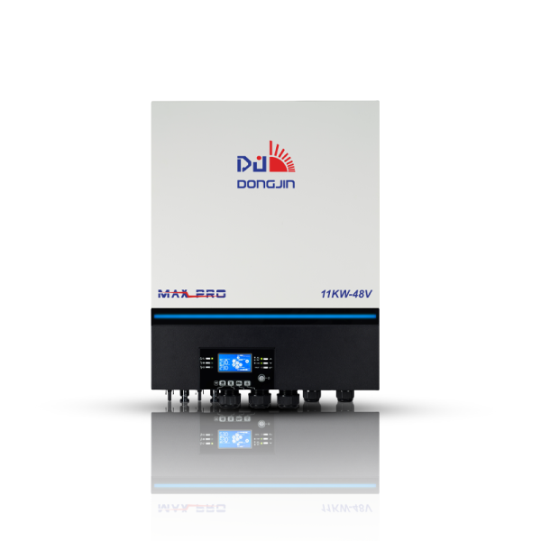 MAX-PRO 11KW Solar Inverter - Image 2