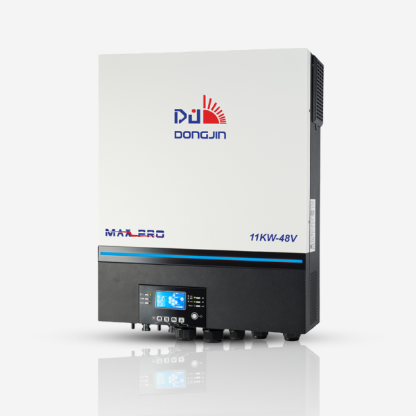 MAX-PRO 11KW Solar Inverter