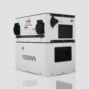 Portable Power Station 00A/01A