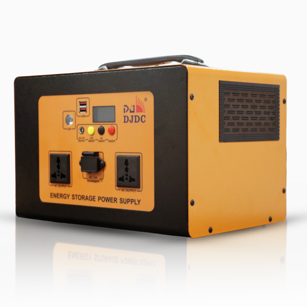 Portable Power Station 00B/01B