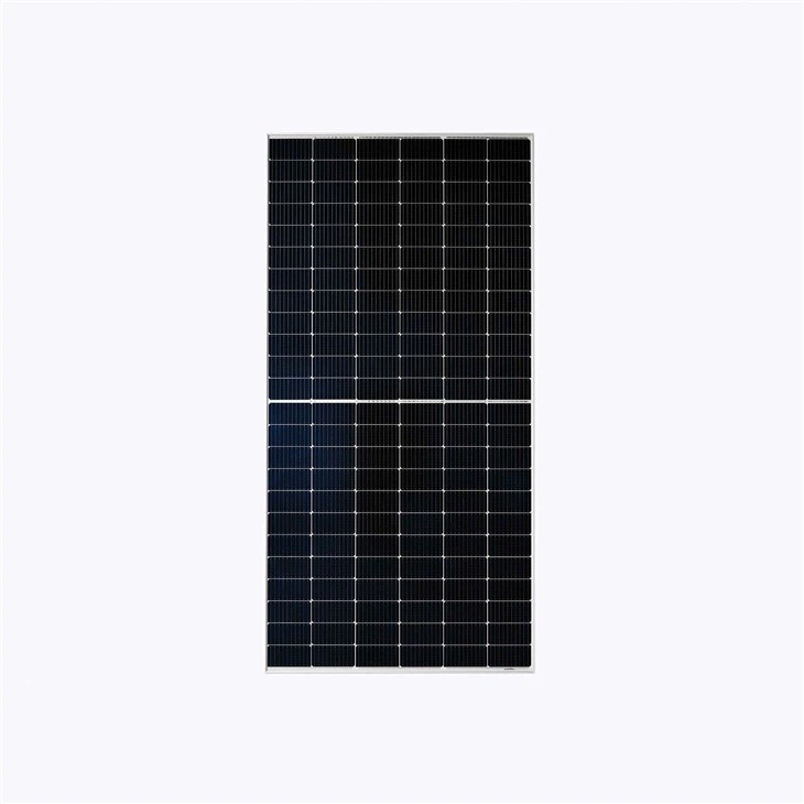 Solar Panel 590W